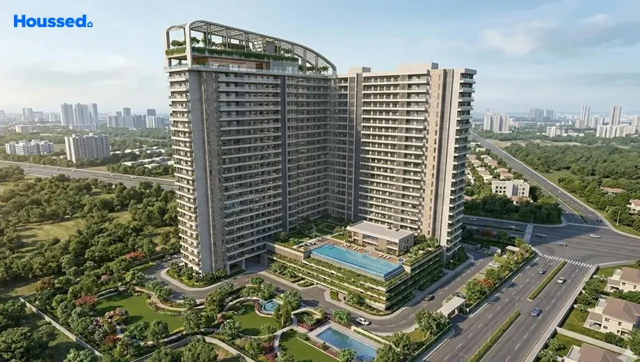 Project Image of Indosam Iconic - Image 408229