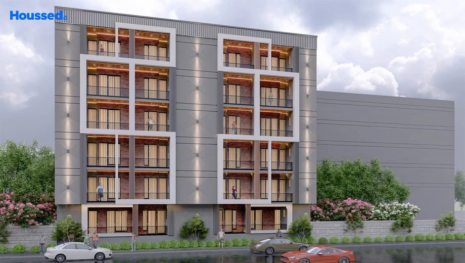 Project Image of Investwell DM Infra - Image 408235