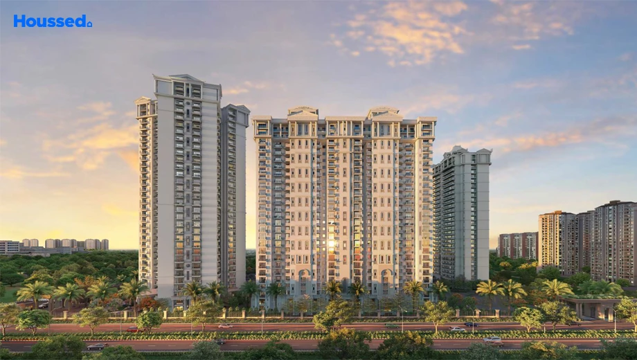 Project Image of Nimbus The Arista Luxe - Image 408280