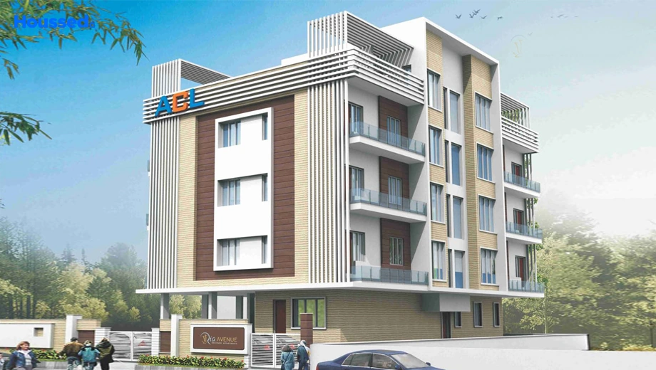 Project Image of Amit Ria Avenue - Image 408270
