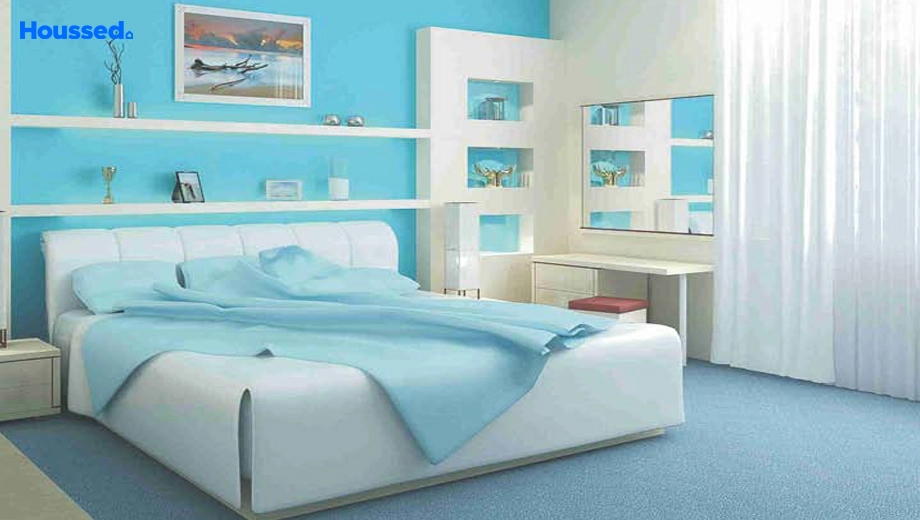 Sample Apartment of Amit Ria Avenue - Image 408273