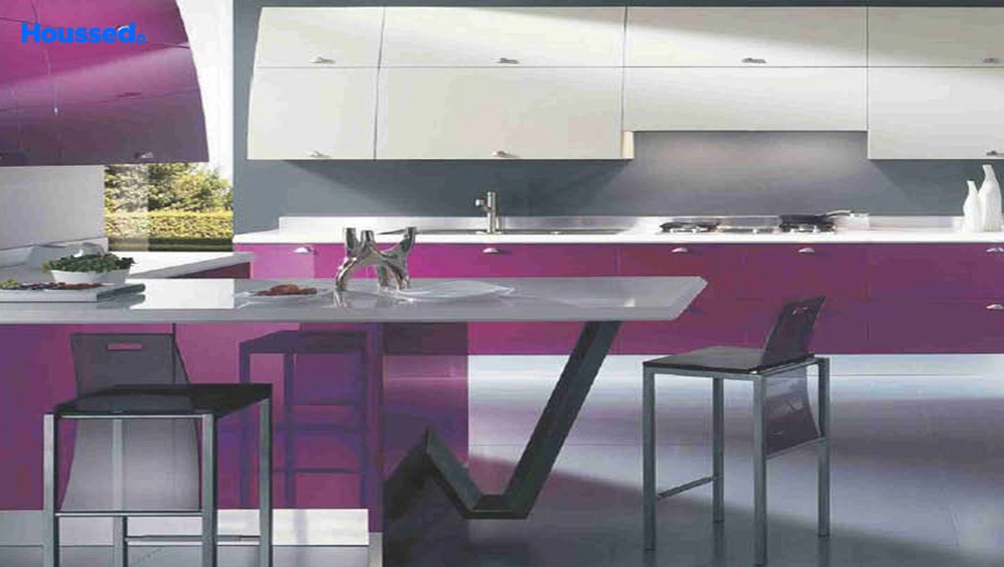 Sample Apartment of Amit Ria Avenue - Image 408272