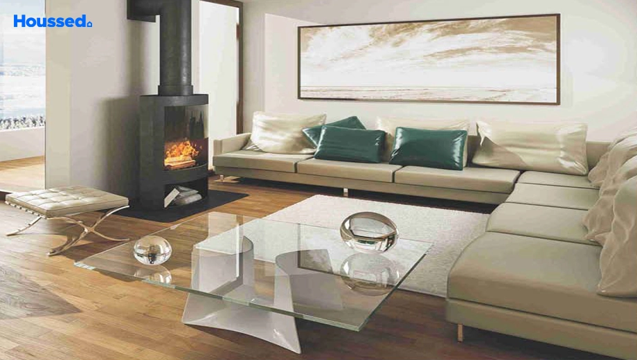 Sample Apartment of Amit Ria Avenue - Image 408274