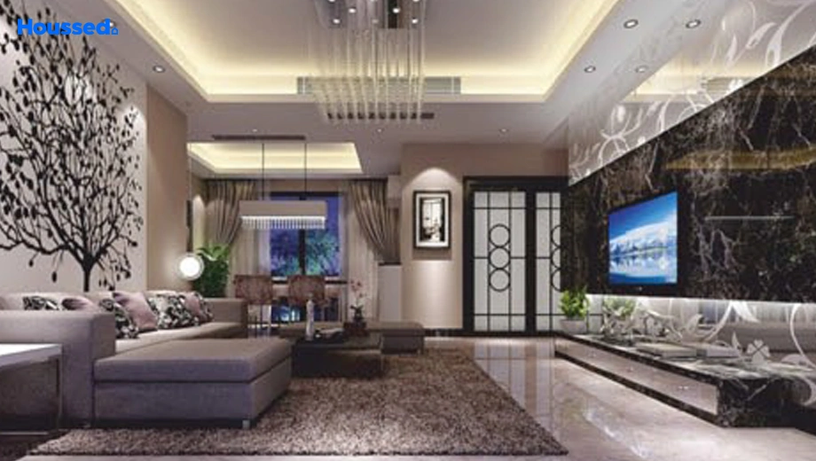 Sample Apartment of Kriscon Skywalk - Image 408303