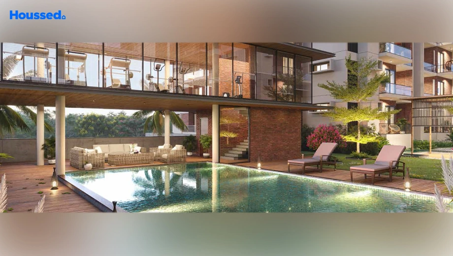 Amenities of Agrawal Sagar Prime - Image 408631