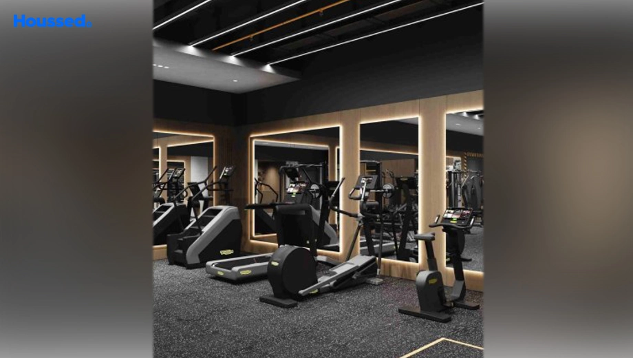 Amenities of Dream Height - Image 408597