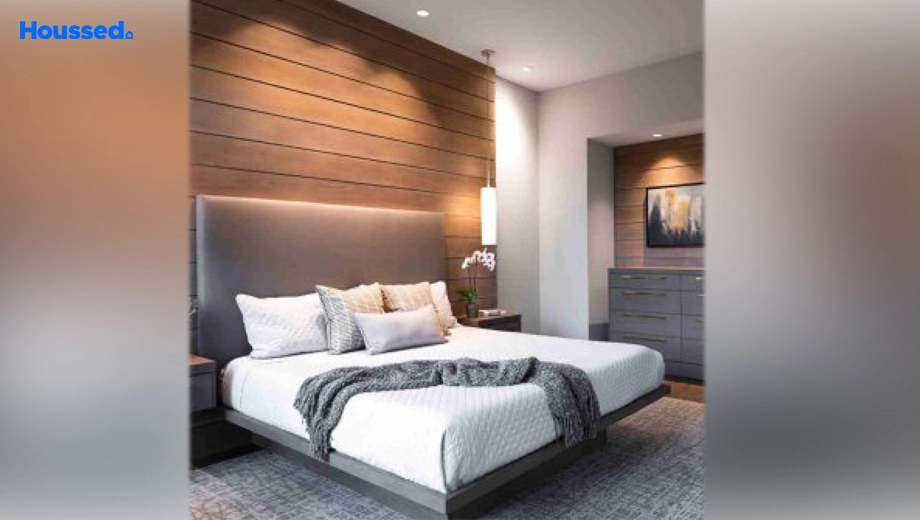 Sample Apartment of Dream Height - Image 408599