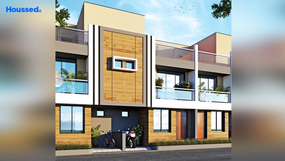 Project Image of J And J Shree Prad - Image 408394