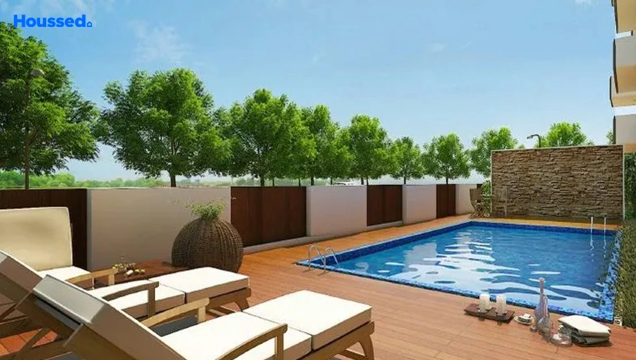 Amenities of Lendee Sentosa in Bellandur, Bangalore - Image 408400