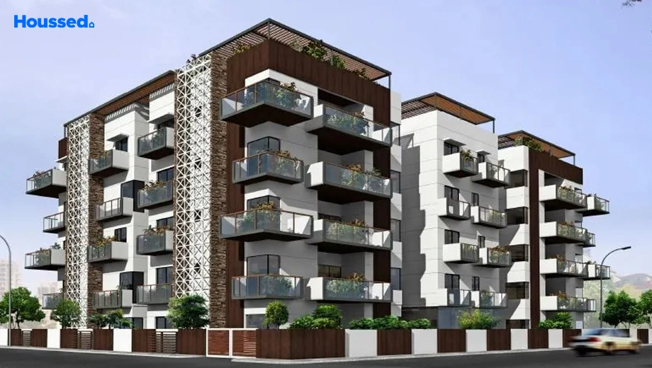 Project Image of Lendee Sentosa in Bellandur, Bangalore - Image 408398
