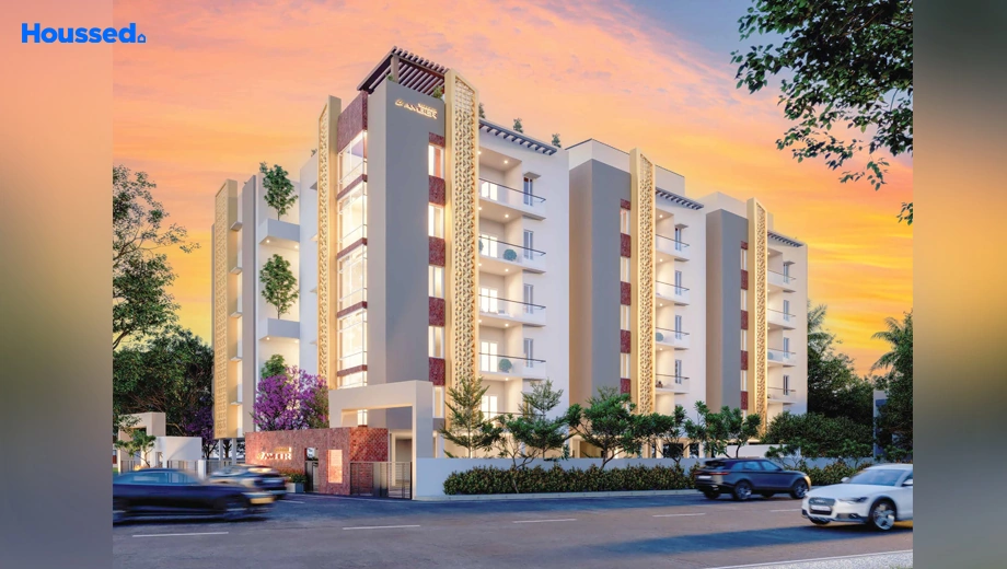 Project Image of Vakaman Amber in Selvapuram, Coimbatore - Image 408436