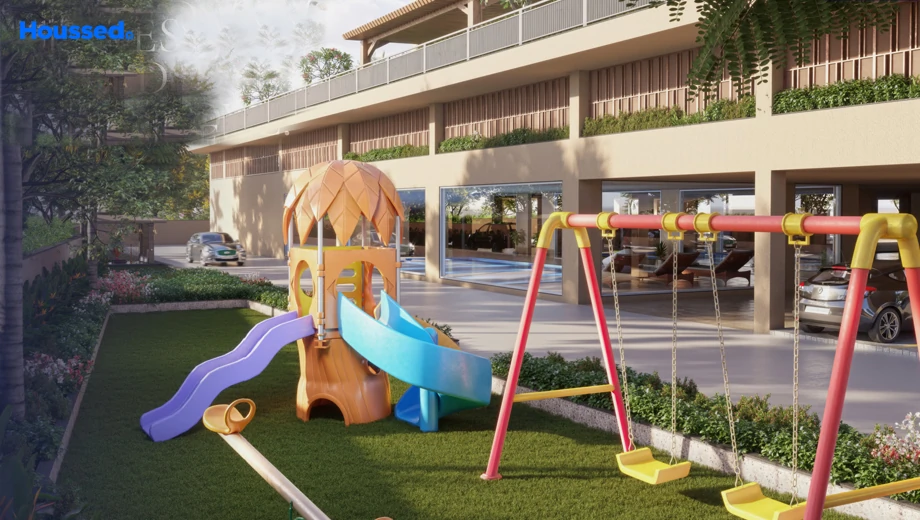Amenities of Agrawal Sagar Elite 2 - Image 408553