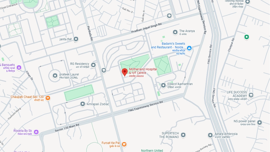 Location of Rajendra Golden Homz - Image 408453