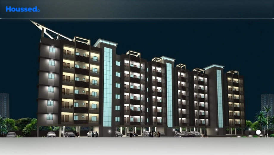 Project Image of Sanskaar Lifestyle Blu - Image 408711
