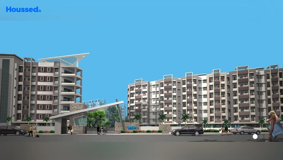 Project Image of Sanskaar Lifestyle Blu - Image 408710