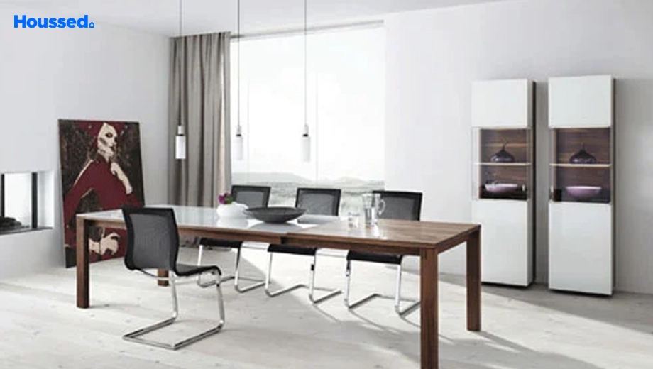 Sample Apartment of Jindal Homes in Sector 121, Noida - Image 408482