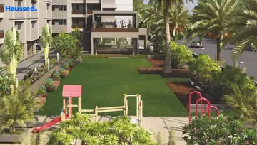 Amenities of Vishwanath Sopan - Image 29054