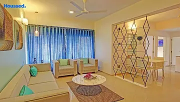 Sample Apartment of Vishwanath Sopan - Image 29059