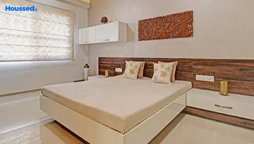 Sample Apartment of Vishwanath Sopan - Image 29058