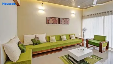 Sample Apartment of Vishwanath Sopan - Image 29056