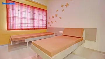 Sample Apartment of Vishwanath Sopan - Image 29057