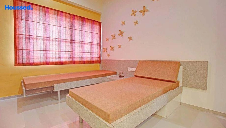 Sample Apartment of Vishwanath Sopan in Shela, Ahmedabad - Image 29057