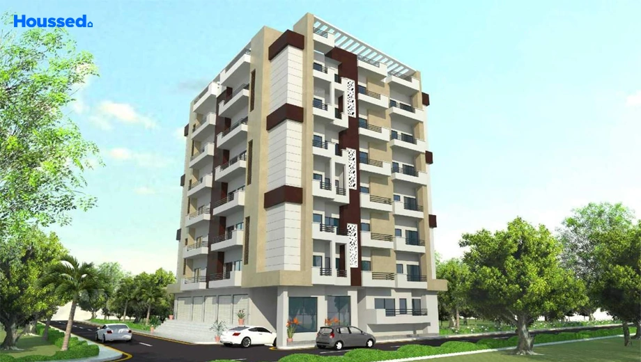 Project Image of Resizone Krishna Arcade - Image 408508