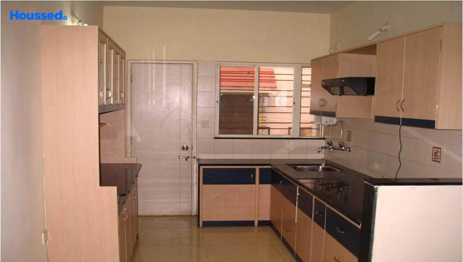 Sample Apartment of Resizone Krishna Arcade - Image 408510