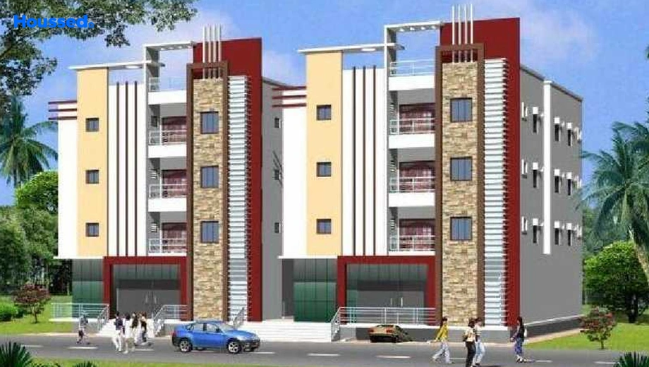Project Image of Paras Meadows in Bellandur, Bangalore - Image 408513