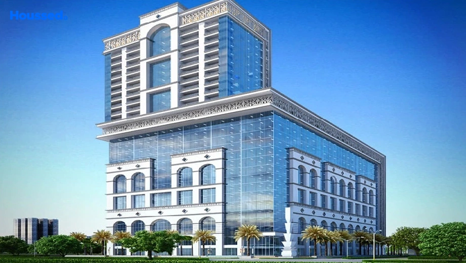 Project Image of Sunshine 94 in Sector 94, Noida - Image 408547