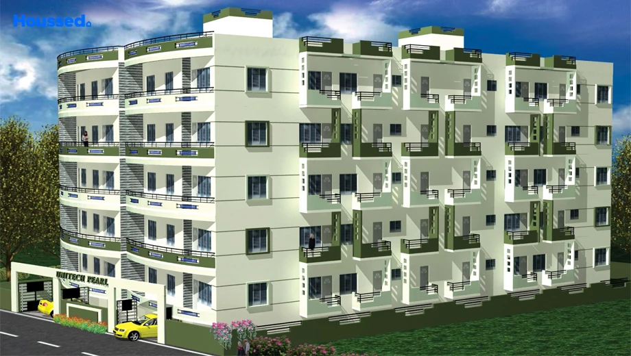 Project Image of Unitech Pearl - Image 408562