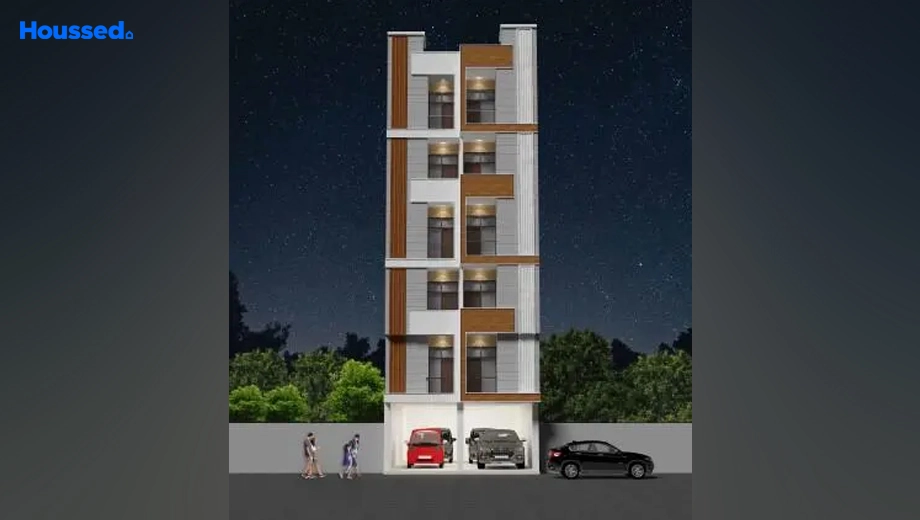 Project Image of Dev Avenue 2 - Image 408567