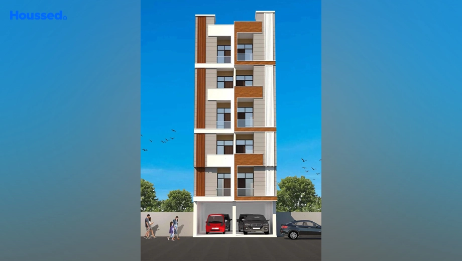 Project Image of Dev Avenue 2 - Image 408568