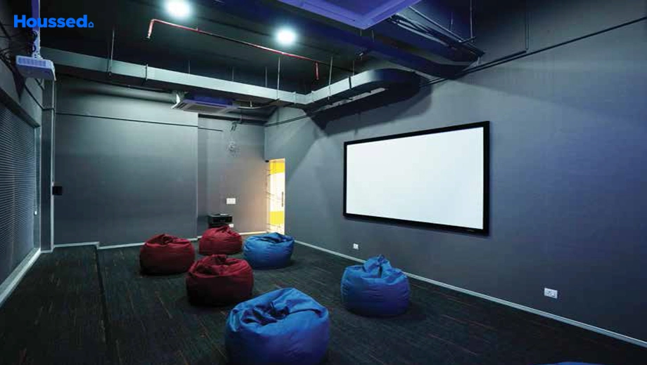Amenities of Gaurs Platinum Towers - Image 408618