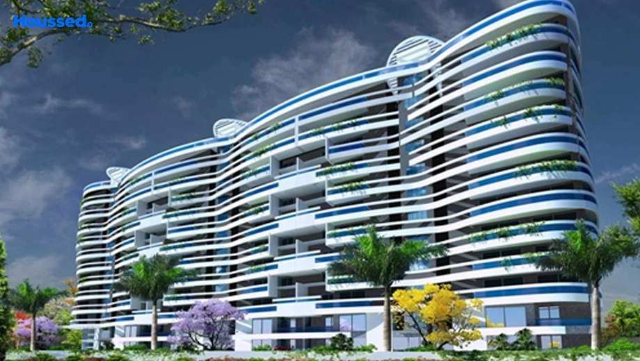Project Image of Rhymer The Aeries Residences in Old Madras Road, Bangalore - Image 408624