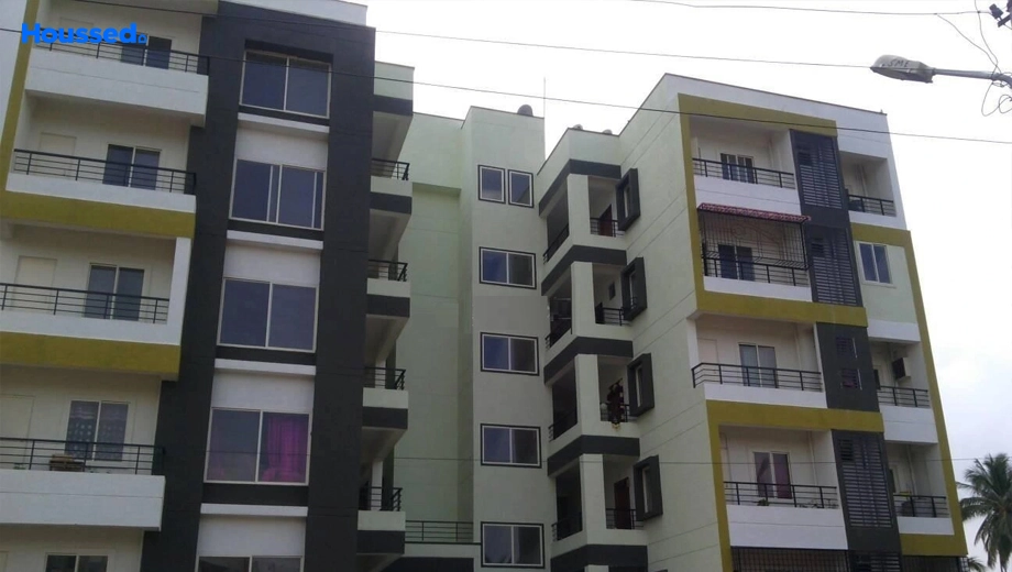 Project Image of Sai Residency - Image 408658