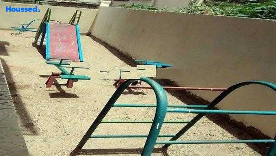 Amenities of Sai Sunshine - Image 408665