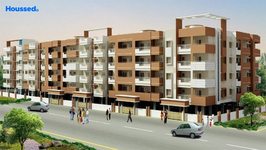 Project Image of Sai Sunshine - Image 408663