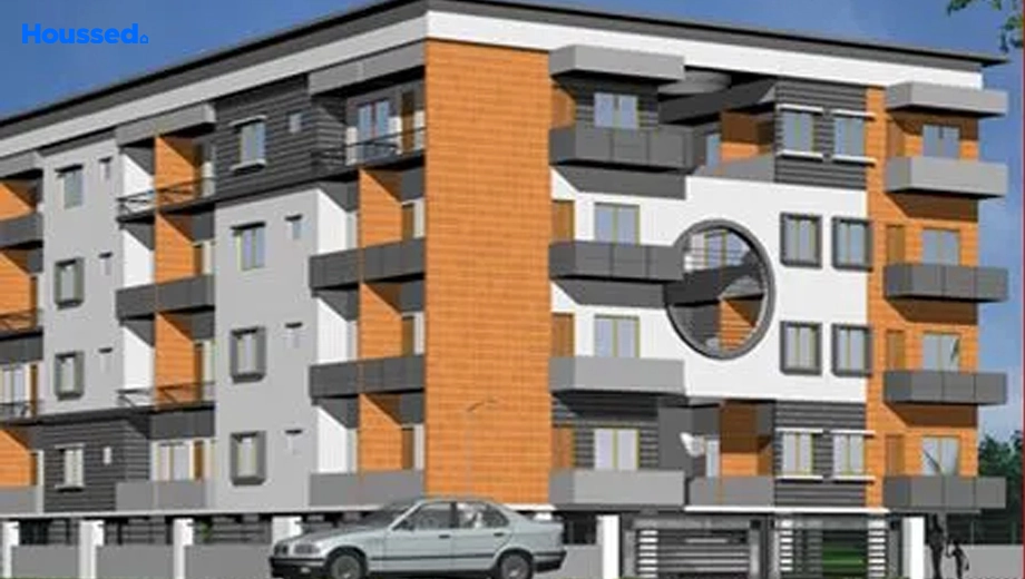Project Image of Sri Reddys Splendid in Bellandur, Bangalore - Image 408669