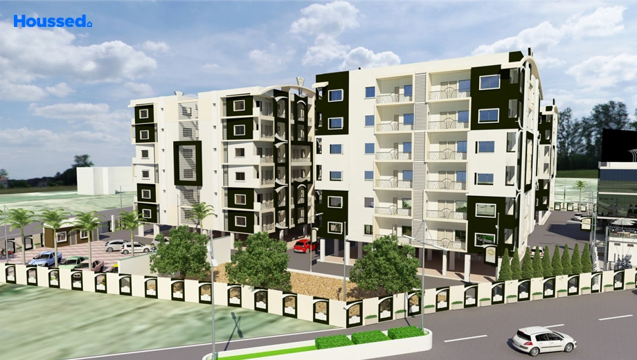 Project Image of Bhoomi Golden Heights - Image 408679