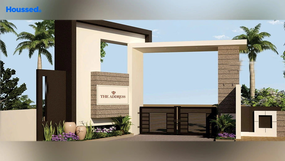 Project Image of Shree Signature The Address - Image 408686