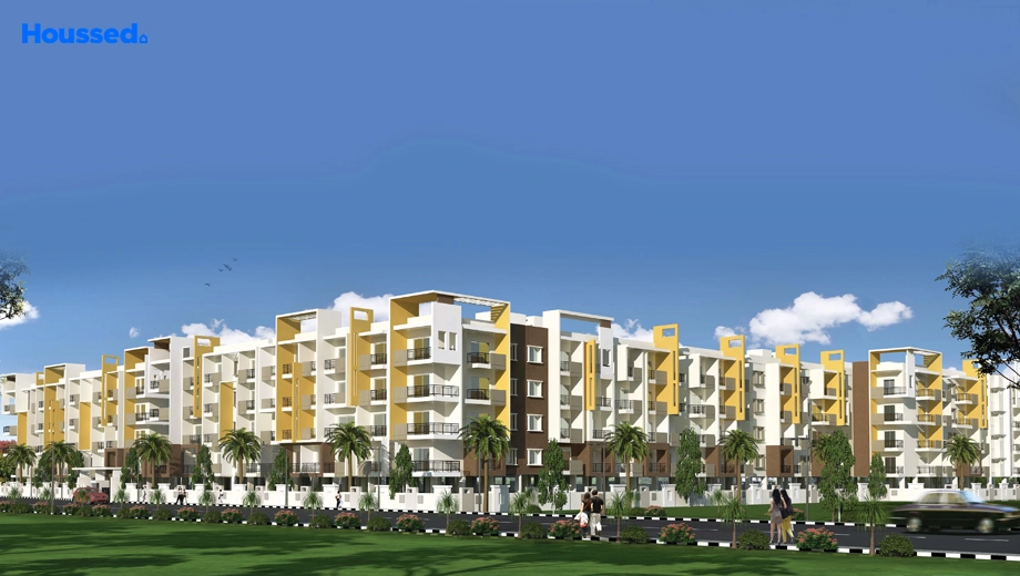 Project Image of Sonestaa iWoods - Image 408723