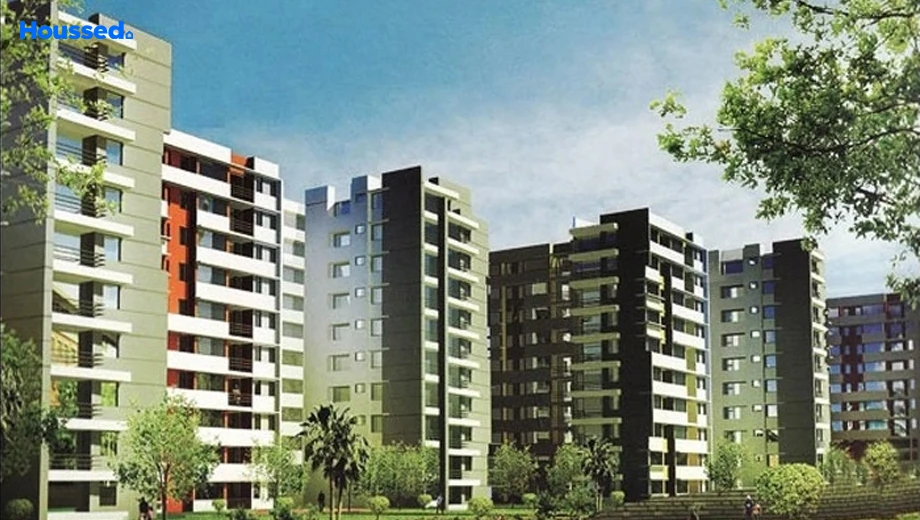 Project Image of Horizon Iridia - Image 408746