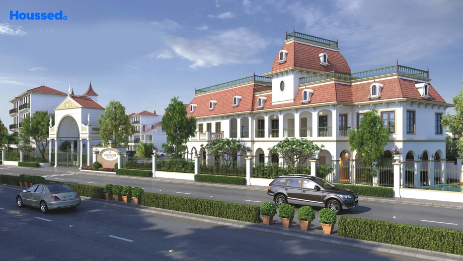 Project Image of Priyadarshini The Athenaeum - Image 409174