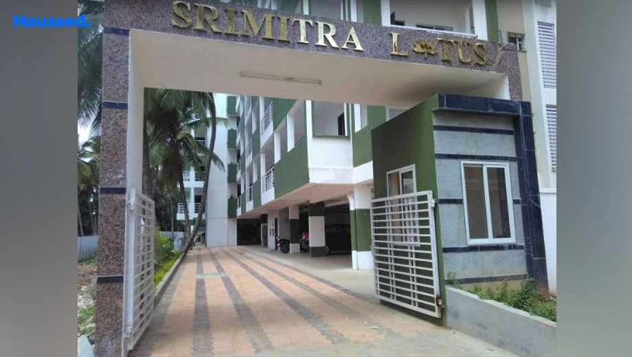 Project Image of Srimitra Lotus - Image 408750