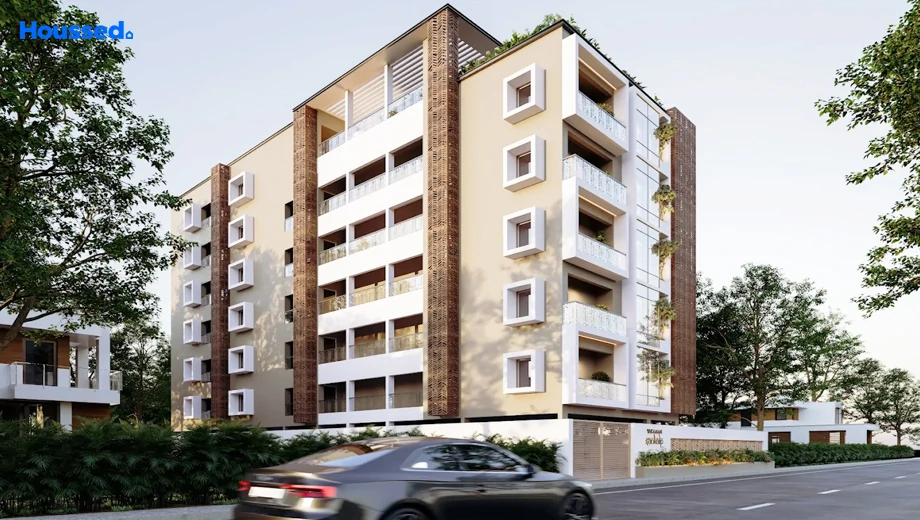 Project Image of Vakaman Sankalp - Image 408757