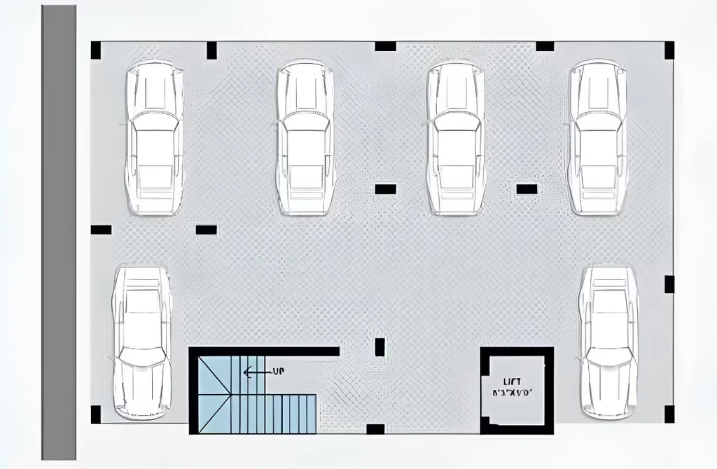Master Plan of Absway Anbu Aram in Nallambakkam, Chennai - Image 408782