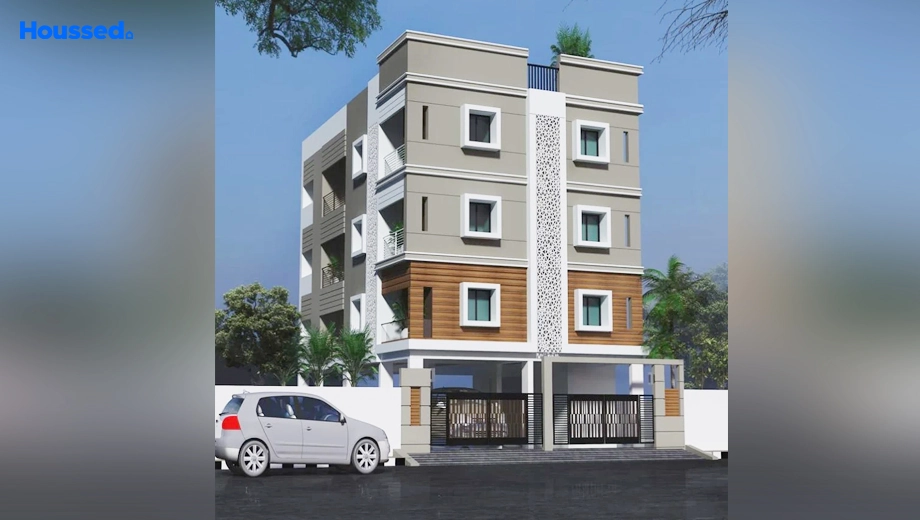 Project Image of Absway Anbu Aram - Image 408779