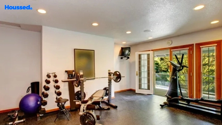 Amenities of Crystal Saara Homes - Image 409153