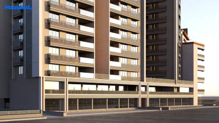 Project Image of Commercial Satvaraj Satva in Vastral, Ahmedabad - Image 408794